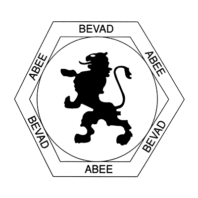 Certification BEVAD-ABEE Vimar